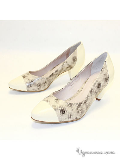 Туфли Capriccio