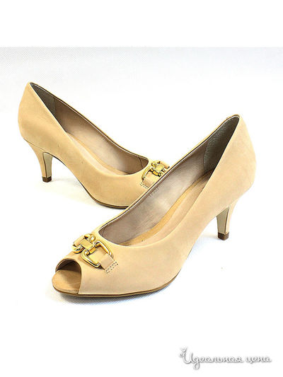 Туфли Capriccio