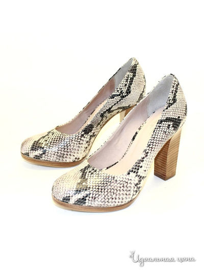 Туфли Capriccio