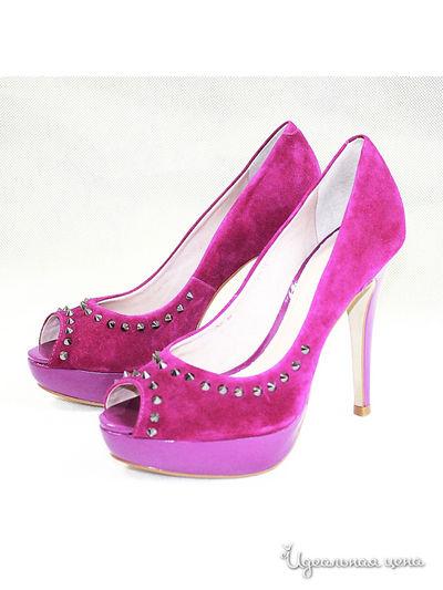 Туфли Capriccio