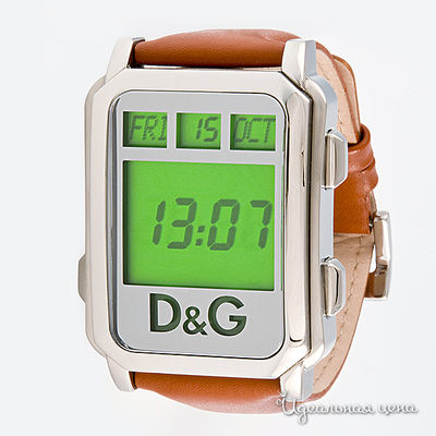 Часы Dolce&Gabbana