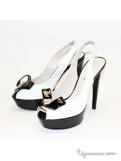 Босоножки Klimini