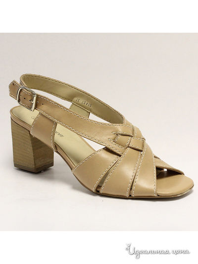 Босоножки Messeca