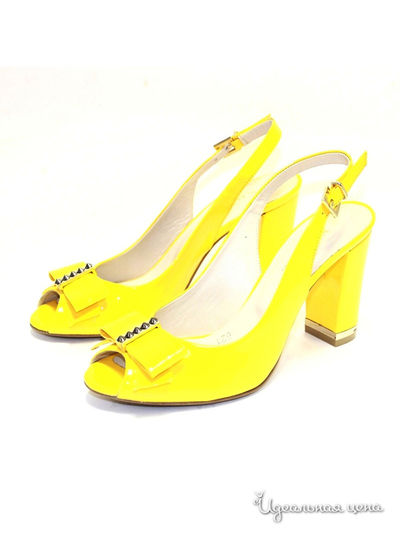 Босоножки Klimini