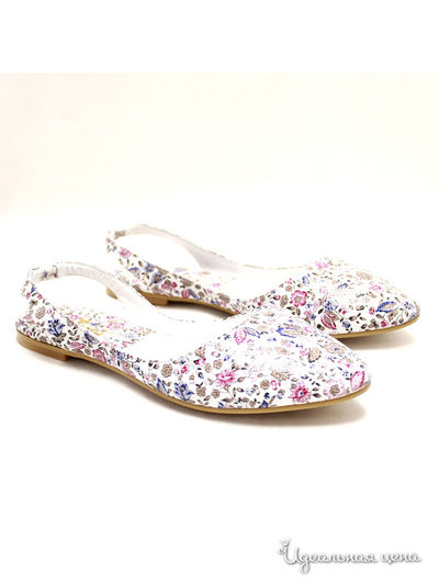 Босоножки Klimini