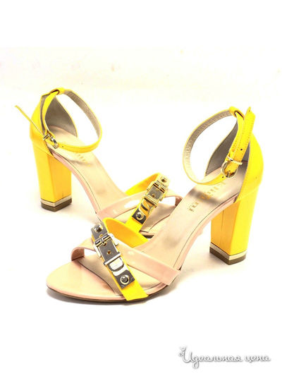 Босоножки Klimini