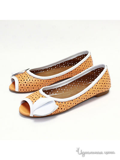 Балетки Klimini