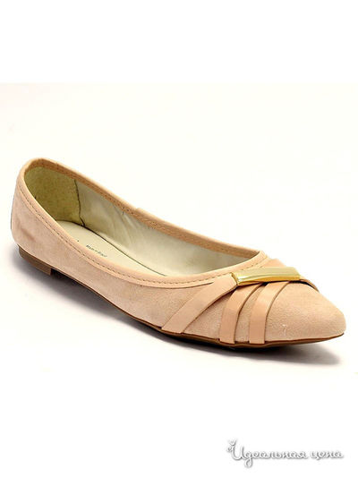 Балетки Filumena