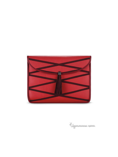 Сумка для ноутбука 13 Sex and the City, цвет красный