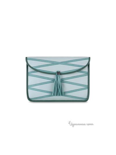 Сумка для ноутбука 11 Sex and the City, цвет голубой