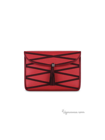 Сумка для ноутбука 11 Sex and the City, цвет красный