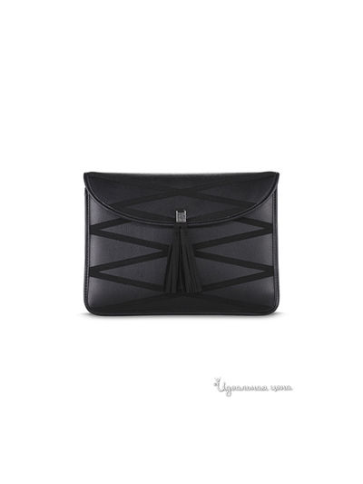 Сумка для планшета Sex and the City, цвет черный