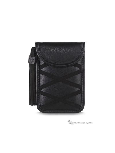 Чехол для телефона Sex and the City, цвет черный