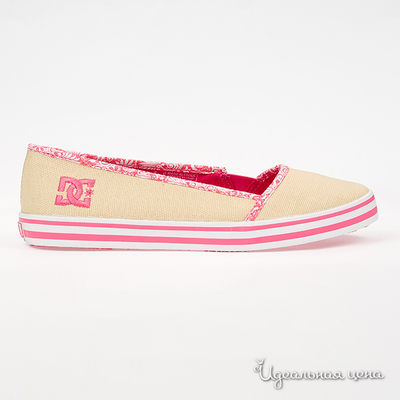 Обувь DC