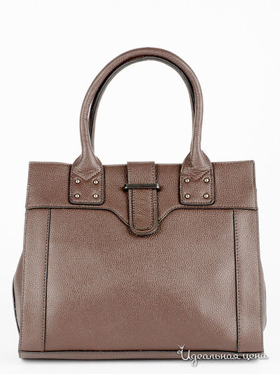Сумка Nanni, цвет коричневый