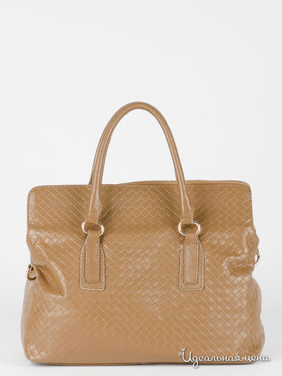 Сумка Nanni, цвет бежевый