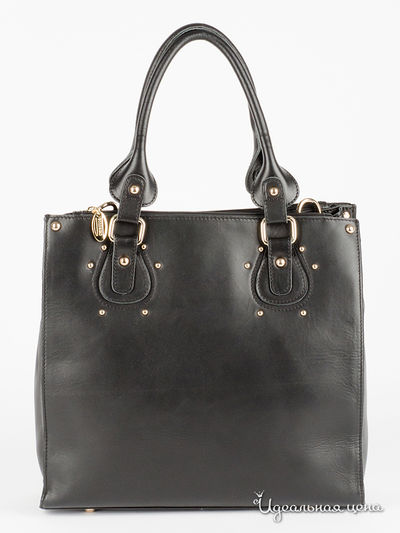 Сумка Nanni, цвет черный