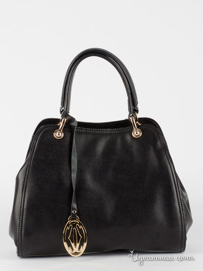 Сумка Nanni, цвет черный