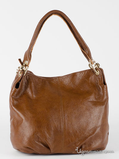 Сумка Nanni, цвет коричневый