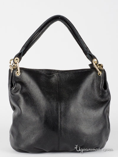 Сумка Nanni, цвет черный