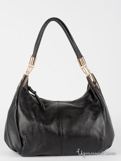 Сумка Nanni, цвет черный