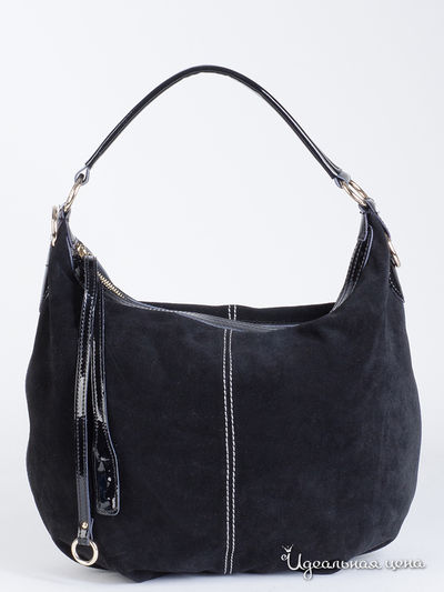 Сумка Nanni, цвет черный