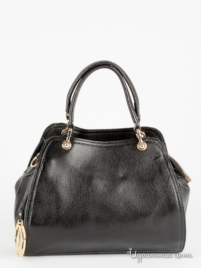 Сумка Nanni, цвет черный