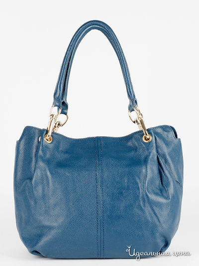 Сумка Nanni, цвет синий