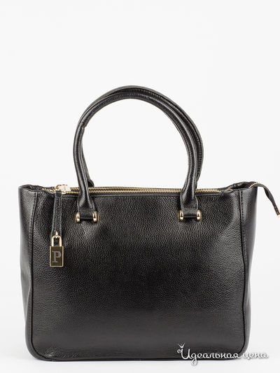 Сумка Nanni, цвет черный