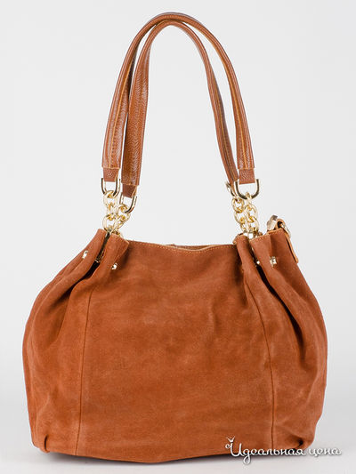 Сумка Nanni, цвет светло-коричневый