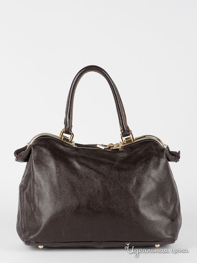 Сумка Nanni, цвет коричневый