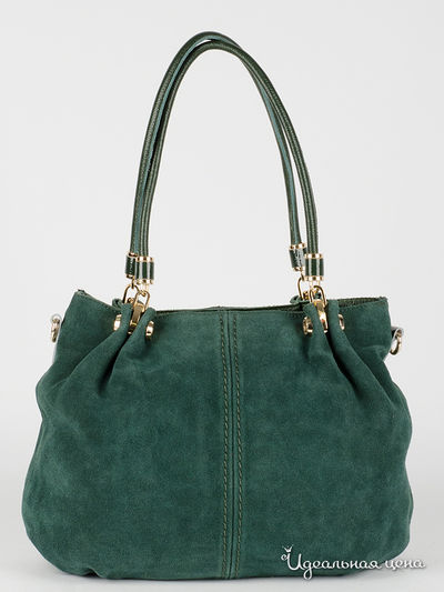 Сумка Nanni, цвет зеленый