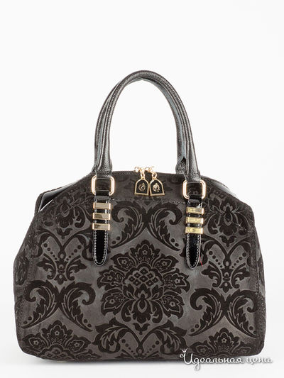 Сумка Nanni, цвет черный