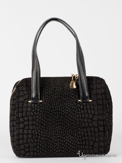 Сумка Nanni, цвет черный