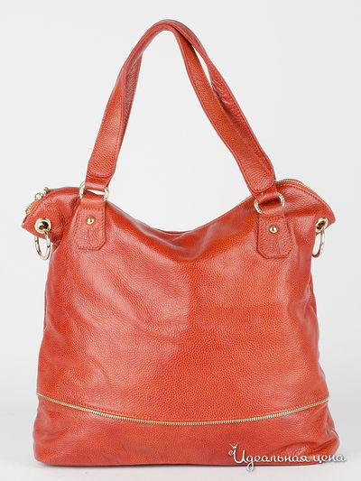 Сумка женская Nanni, цвет Горчичный Nanni, цвет Горчичный