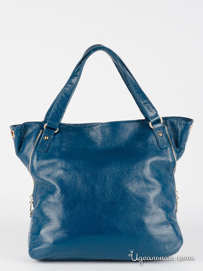 Сумка Nanni, цвет синий