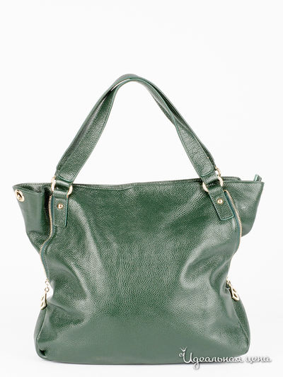 Сумка Nanni, цвет зеленый