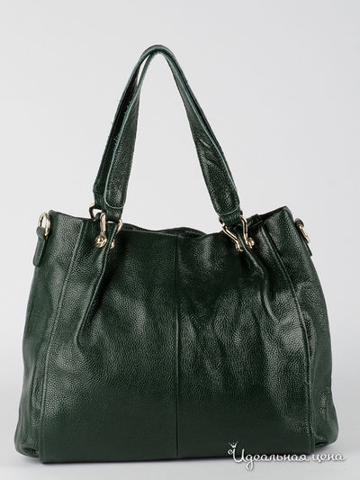 Сумка Nanni, цвет Зеленый