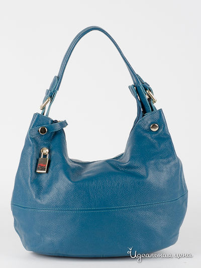 Сумка Nanni, цвет синий