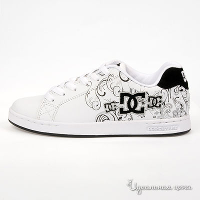 Обувь DC