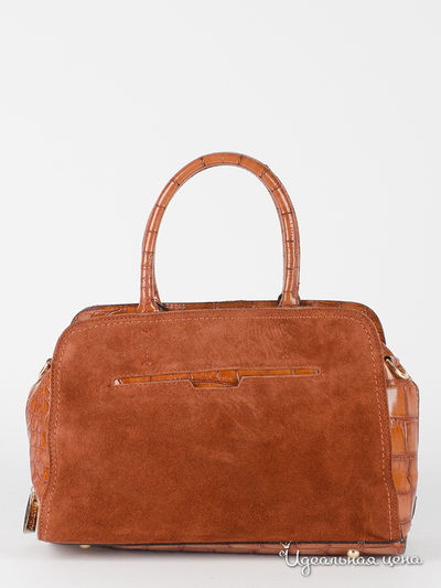 Сумка Nanni, цвет светло-коричневый