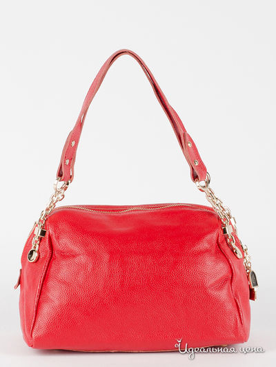 Сумка Nanni, цвет Красный