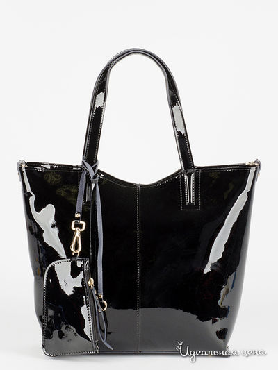 Сумка Nanni, цвет черный