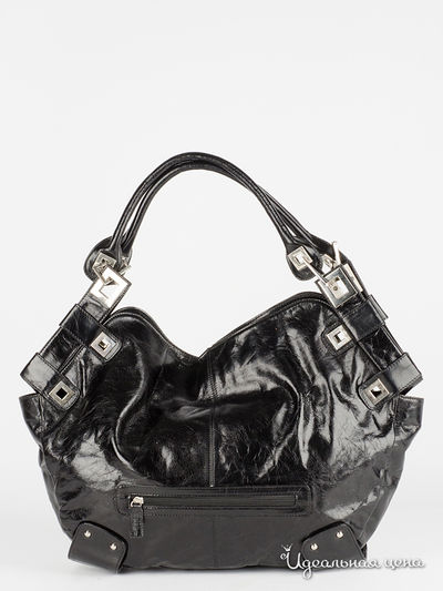 Сумка Nanni, цвет черный