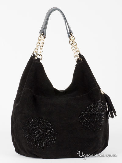 Сумка женская Nanni, цвет Черный Nanni, цвет черный