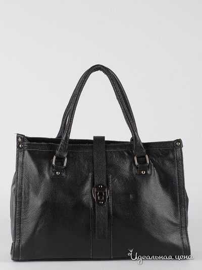 Сумка Nanni, цвет черный