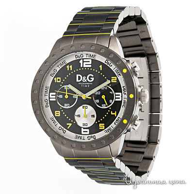 Часы Dolce&Gabbana