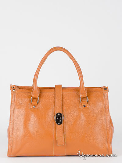 Сумка Nanni, цвет рыжий
