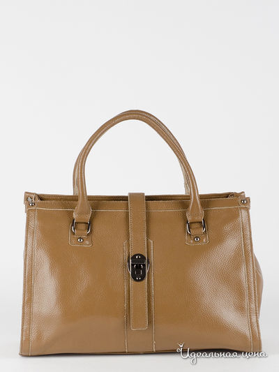 Сумка Nanni, цвет хаки