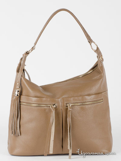 Сумка Nanni, цвет хаки